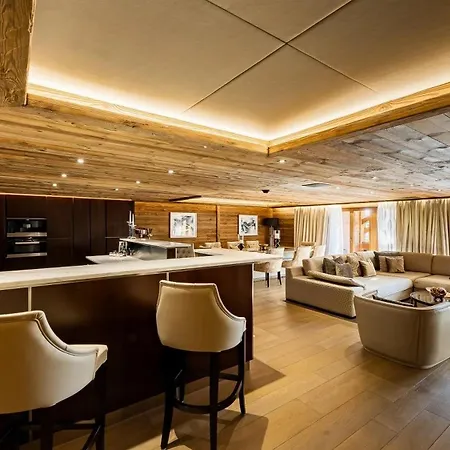 Great In Fe I Ferienhaus *